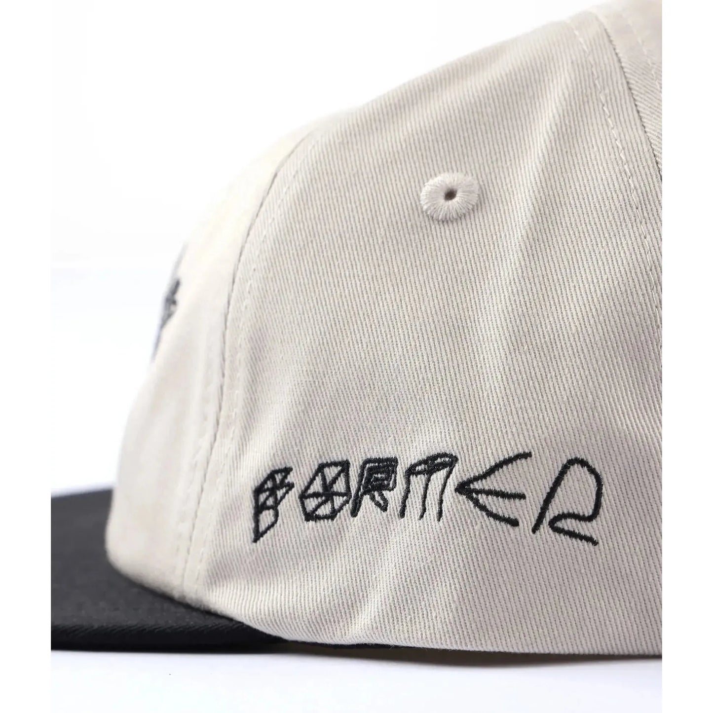 Former Flight Cap - Bone