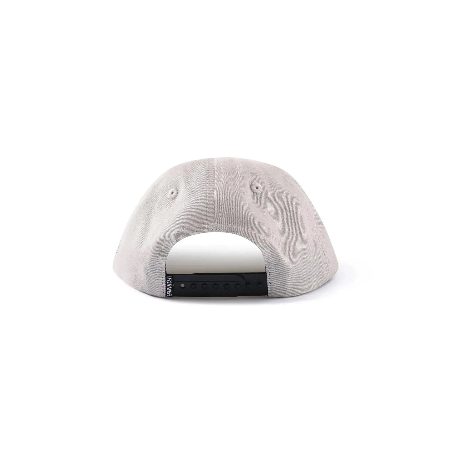 Former Flight Cap - Bone