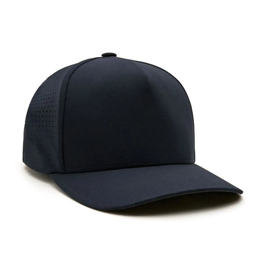 Florence Marine X Performance Airtex Hat - Navy