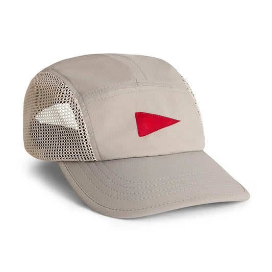 Florence Marine X Airtex Runner Hat