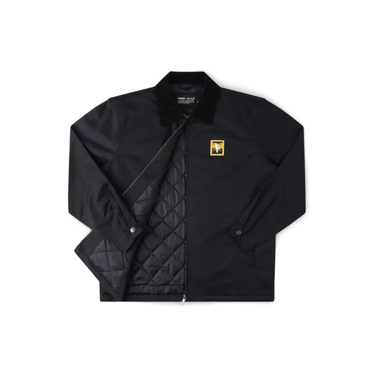 Former DXD Reynolds Jacket - Black