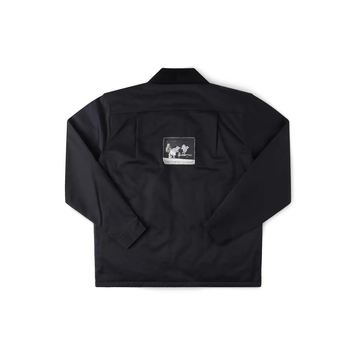 Former DXD Reynolds Jacket - Black