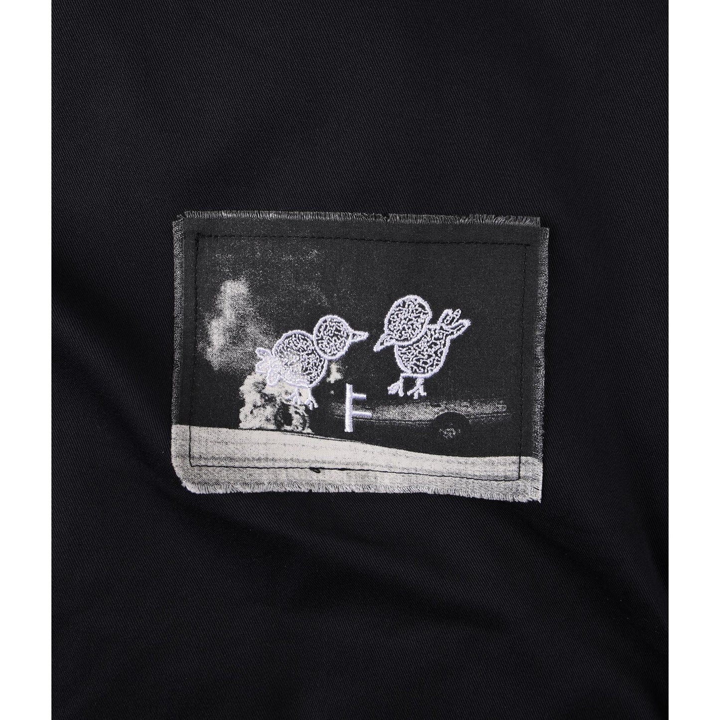 Former DXD Reynolds Jacket - Black