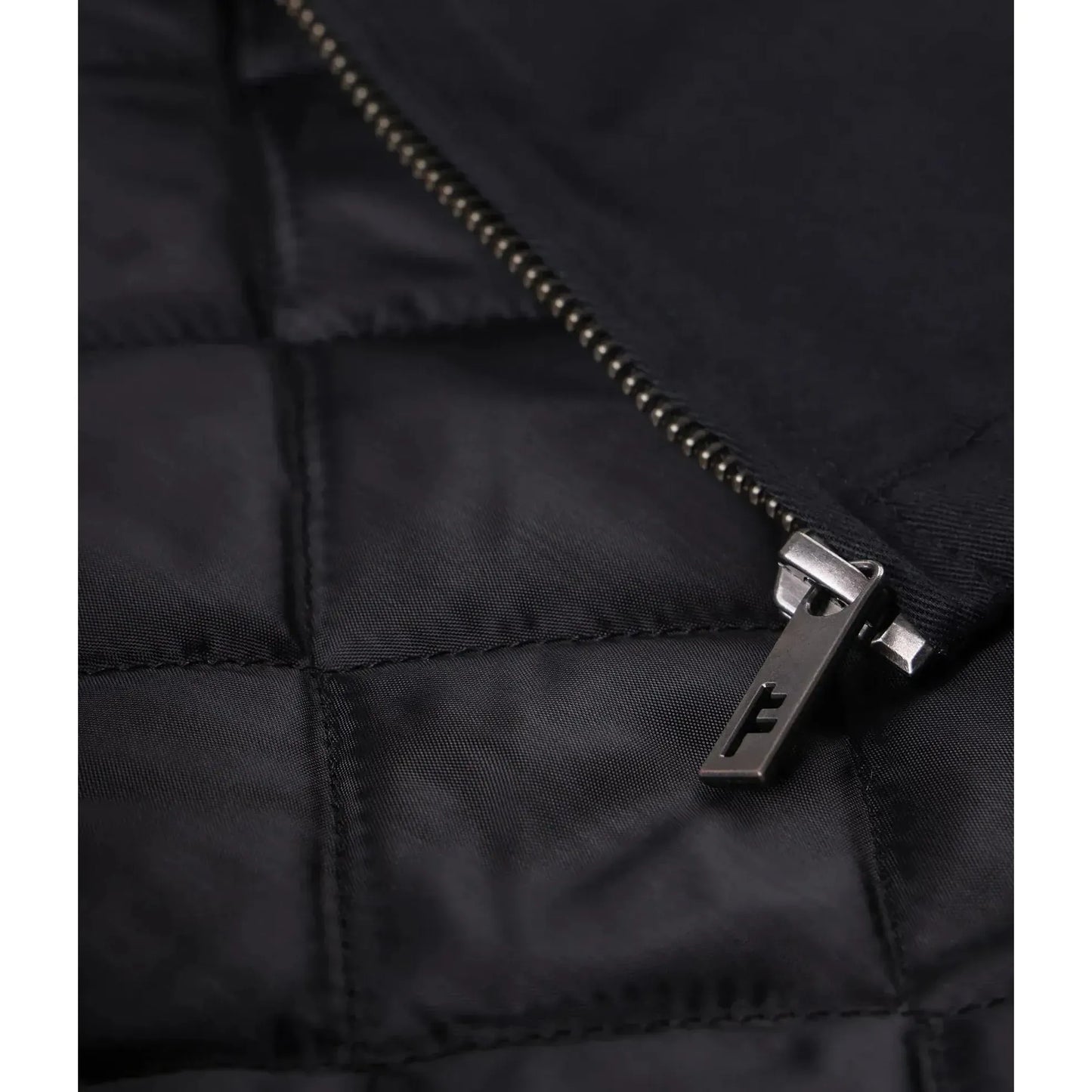Former DXD Reynolds Jacket - Black
