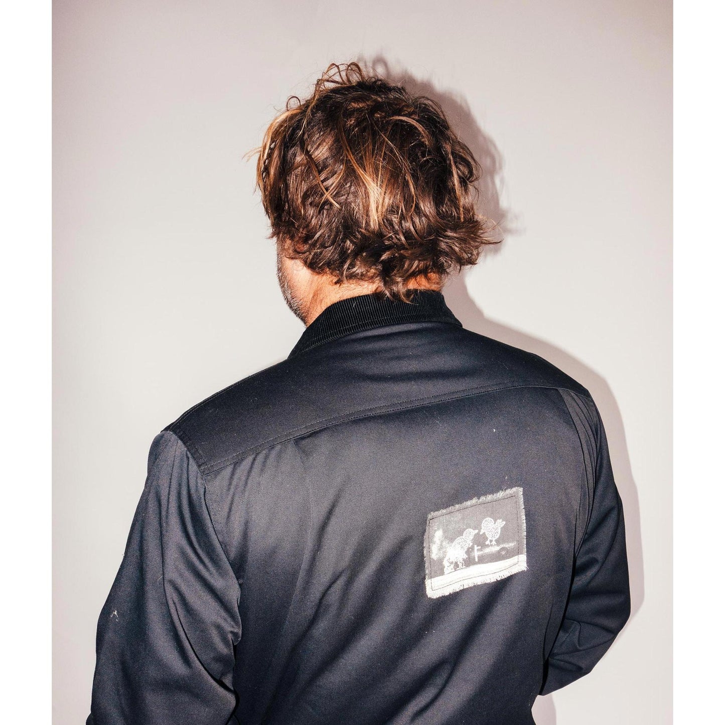 Former DXD Reynolds Jacket - Black