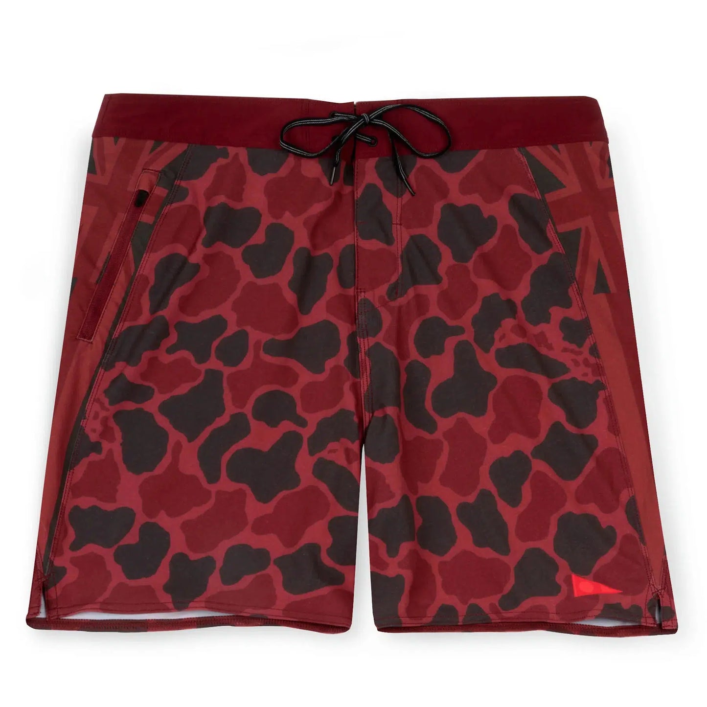 Florence Marine X Pro Hawaii Camo Boardshorts