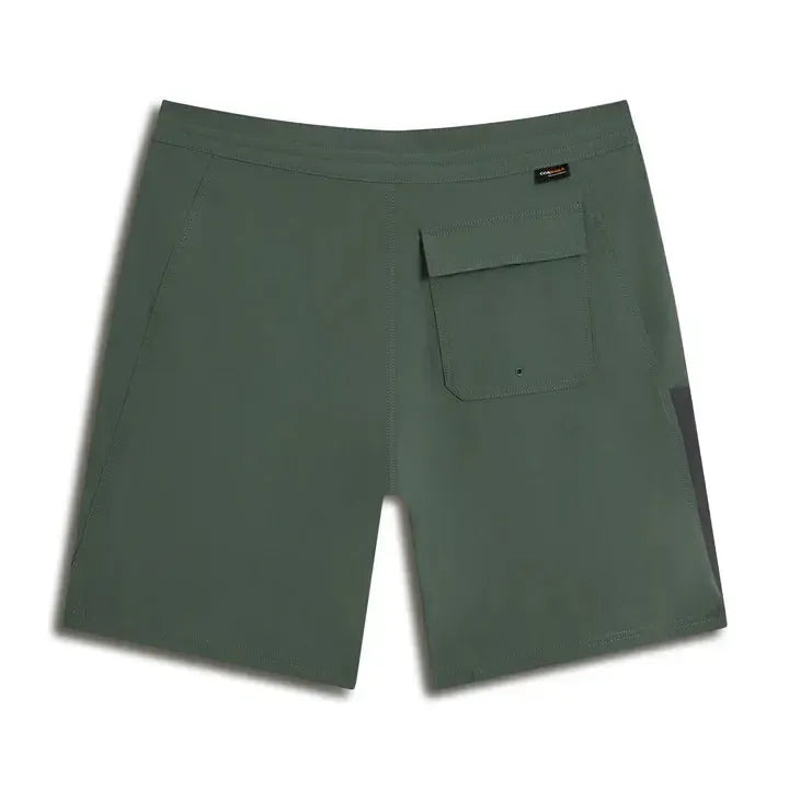 Florence Marine X F1 Cordura Utillity Short - Dark Slate