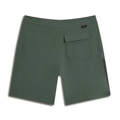 Florence Marine X F1 Cordura Utillity Short - Dark Slate