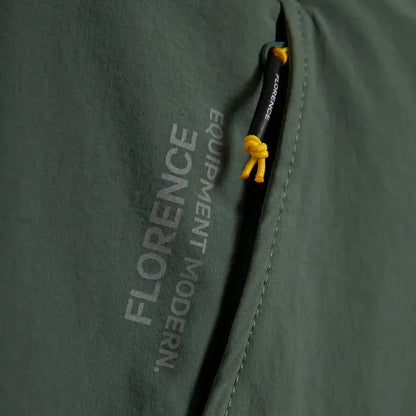 Florence Marine X F1 Cordura Utillity Short - Dark Slate