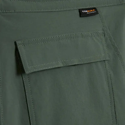 Florence Marine X F1 Cordura Utillity Short - Dark Slate