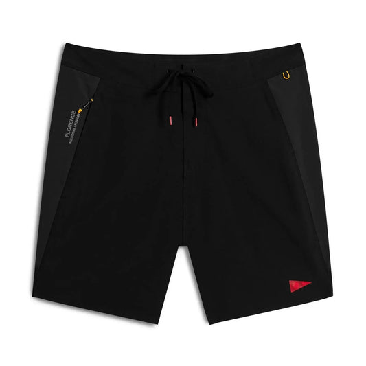 2026 Florence Marine X Cordura® Airtex Boardshort - Black