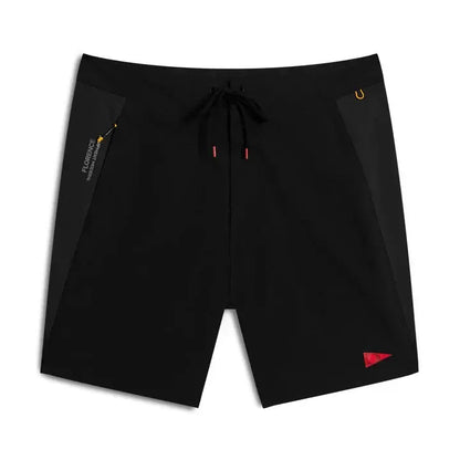 Florence Marine X Cordura® Airtex Boardshort - Black