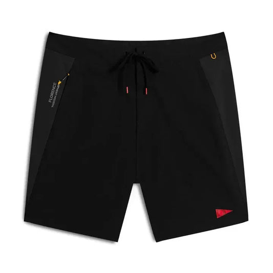 Florence Marine X Cordura® Airtex Boardshort - Black