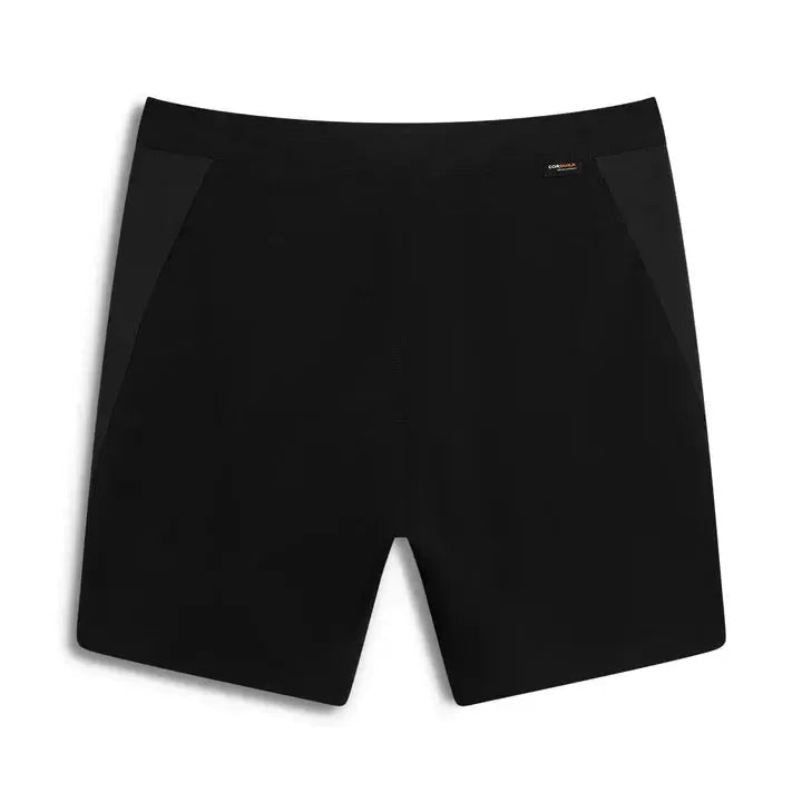2026 Florence Marine X Cordura® Airtex Boardshort - Black