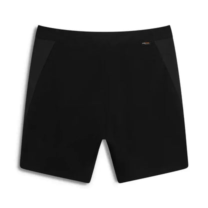 Florence Marine X Cordura® Airtex Boardshort - Black