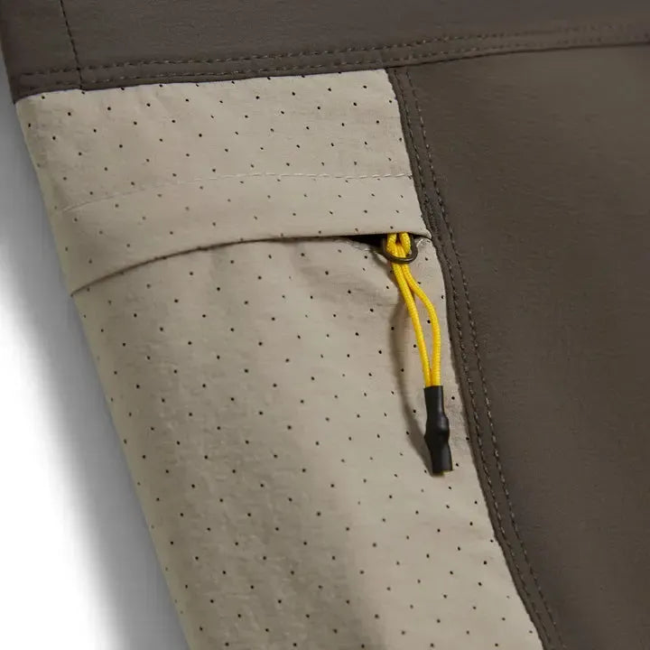 2026 Florence Marine X Cordura® Airtex Boardshort - Mountain