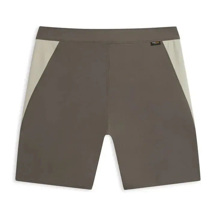 Florence Marine X Cordura® Airtex Boardshort - Pumice