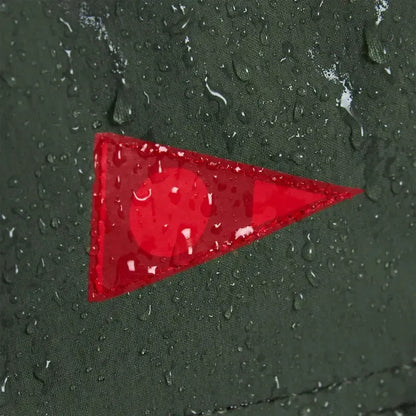 Florence Marine X Cordura® Airtex Boardshort -  Thyme