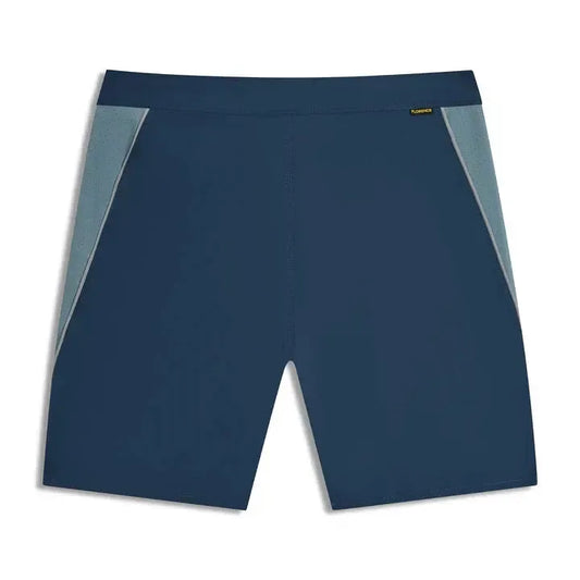 Florence Marine X Airtex Gamma Boardshort - Dark Blue