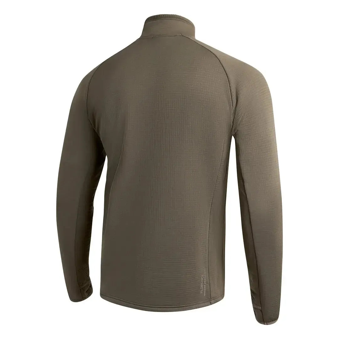Florence Marine X Off Grid Fleece Half Zip