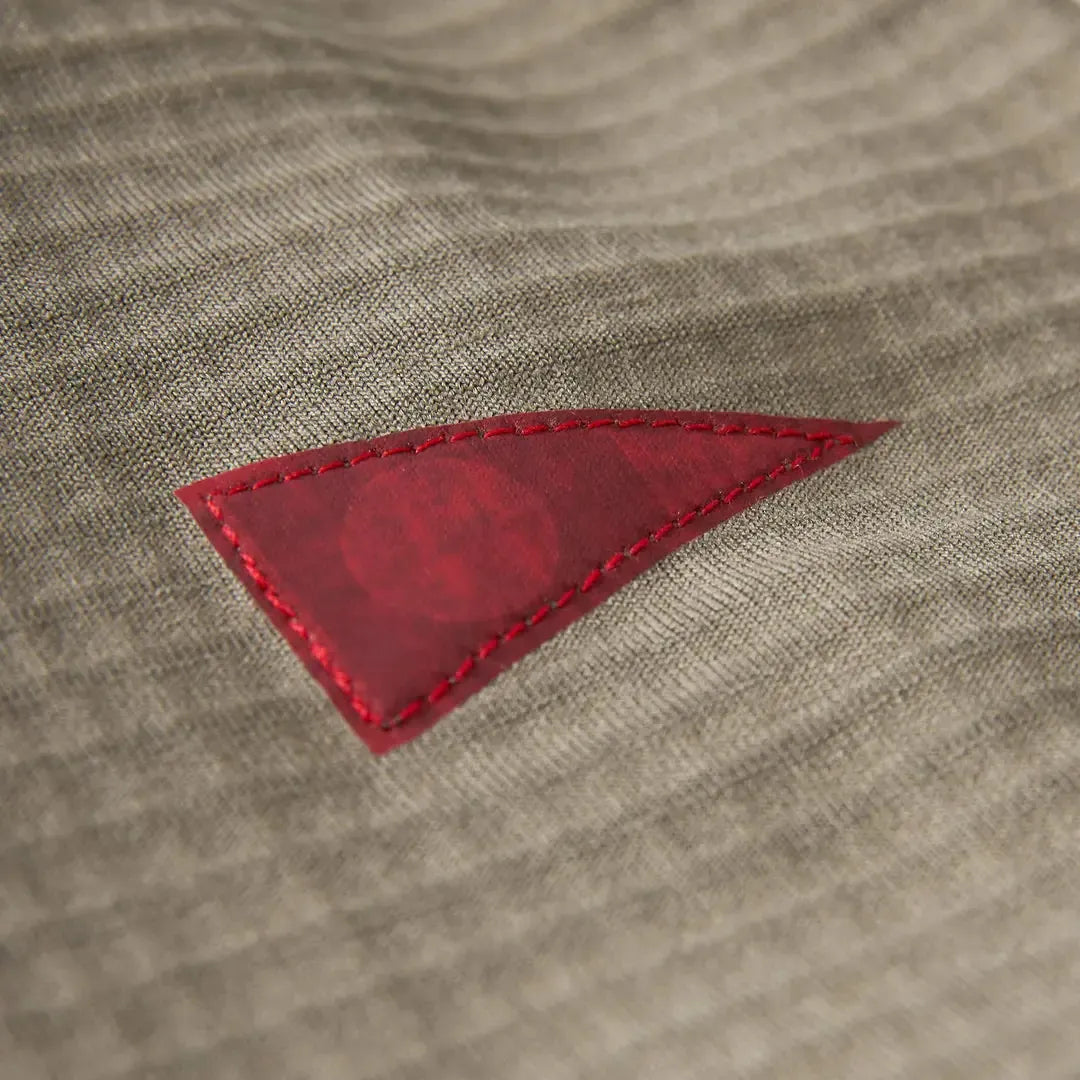 Florence Marine X Off Grid Fleece Half Zip