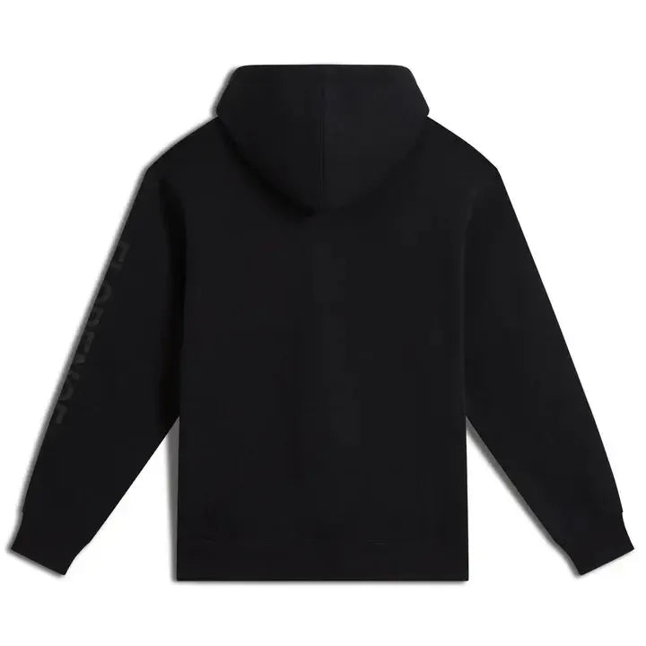 Florence Marine X Hoodie - Black