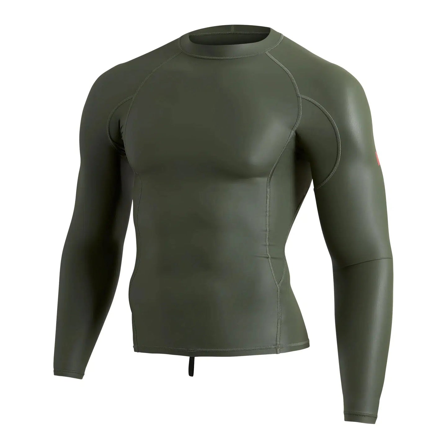 Florence Marine X Windshield Long Sleeve Rashguard