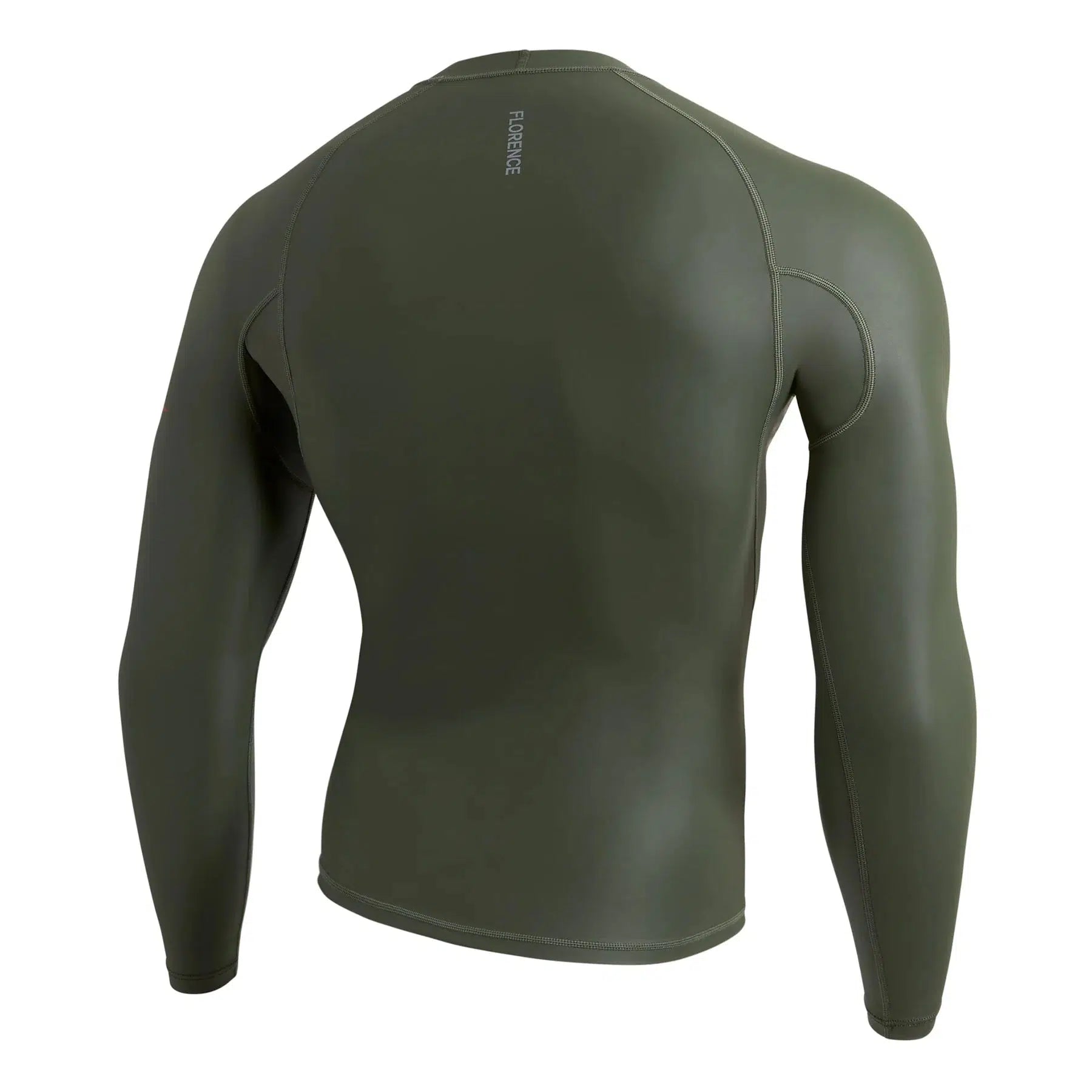 Florence Marine X Windshield Long Sleeve Rashguard