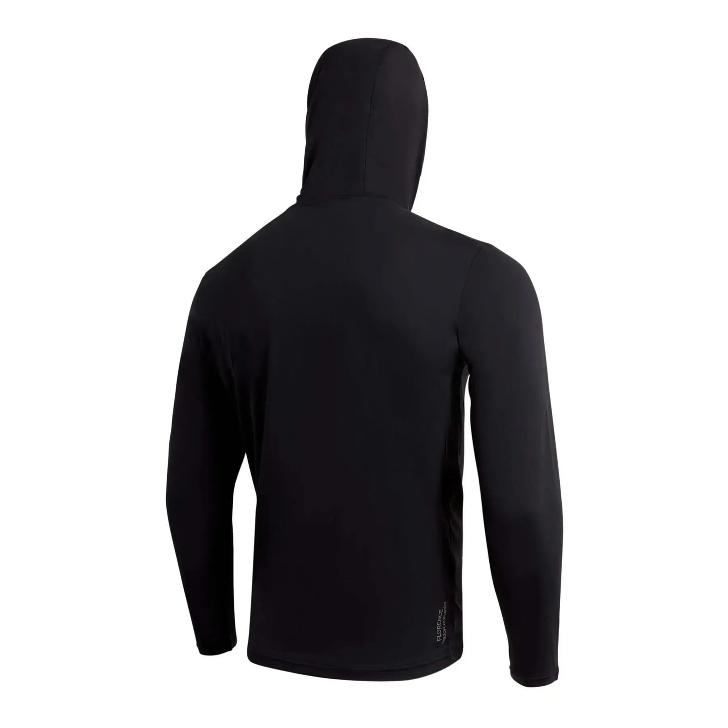 Florence Marine X Airtex Long Sleeve Hooded Shirt