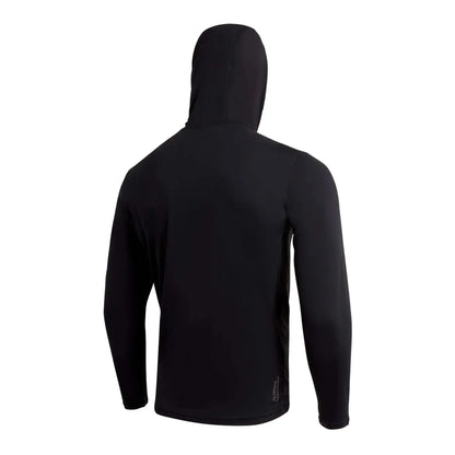 Florence Marine X Airtex Long Sleeve Hooded Shirt