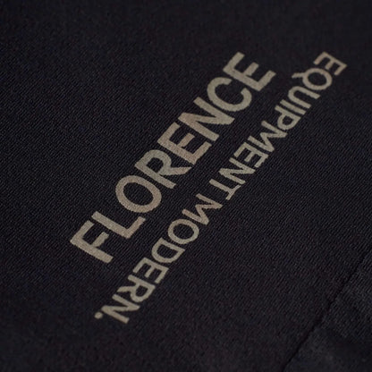 Florence Marine X Airtex Long Sleeve Hooded Shirt