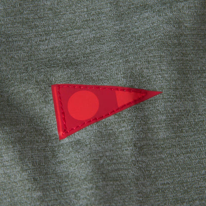 Florence Marine X Airtex Long Sleeve Hooded Shirt