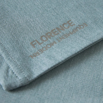 Florence Marine X Airtex Long Sleeve Hooded Shirt