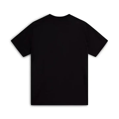 Florence Marine Crew T-Shirt -Black