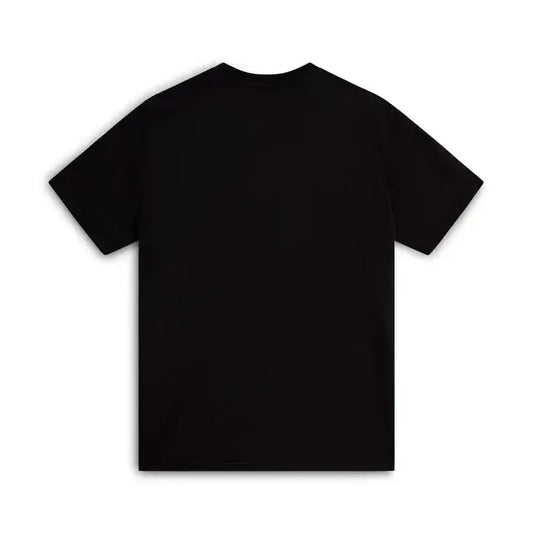 Florence Marine Crew T-Shirt -Black