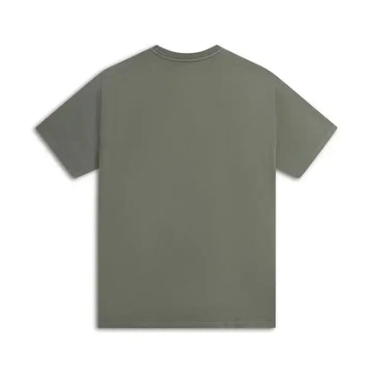 Florence Marine Crew T-Shirt - Dark Sage