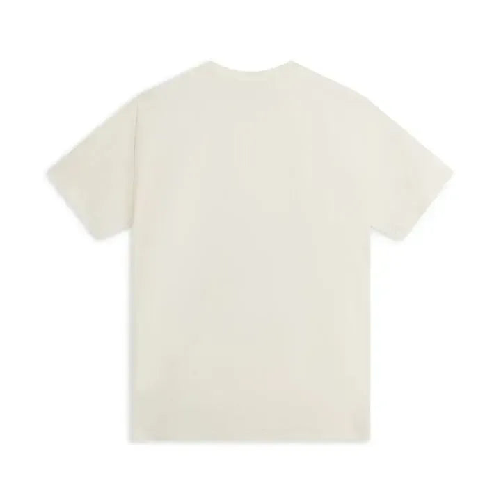 Florence Marine Crew T-Shirt - Off White