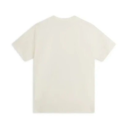 Florence Marine Crew T-Shirt - Off White