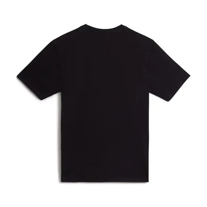 Florence Marine Burgee T-Shirt -Black