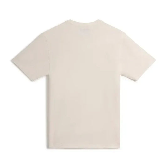 Florence Marine Burgee T-Shirt - Off White