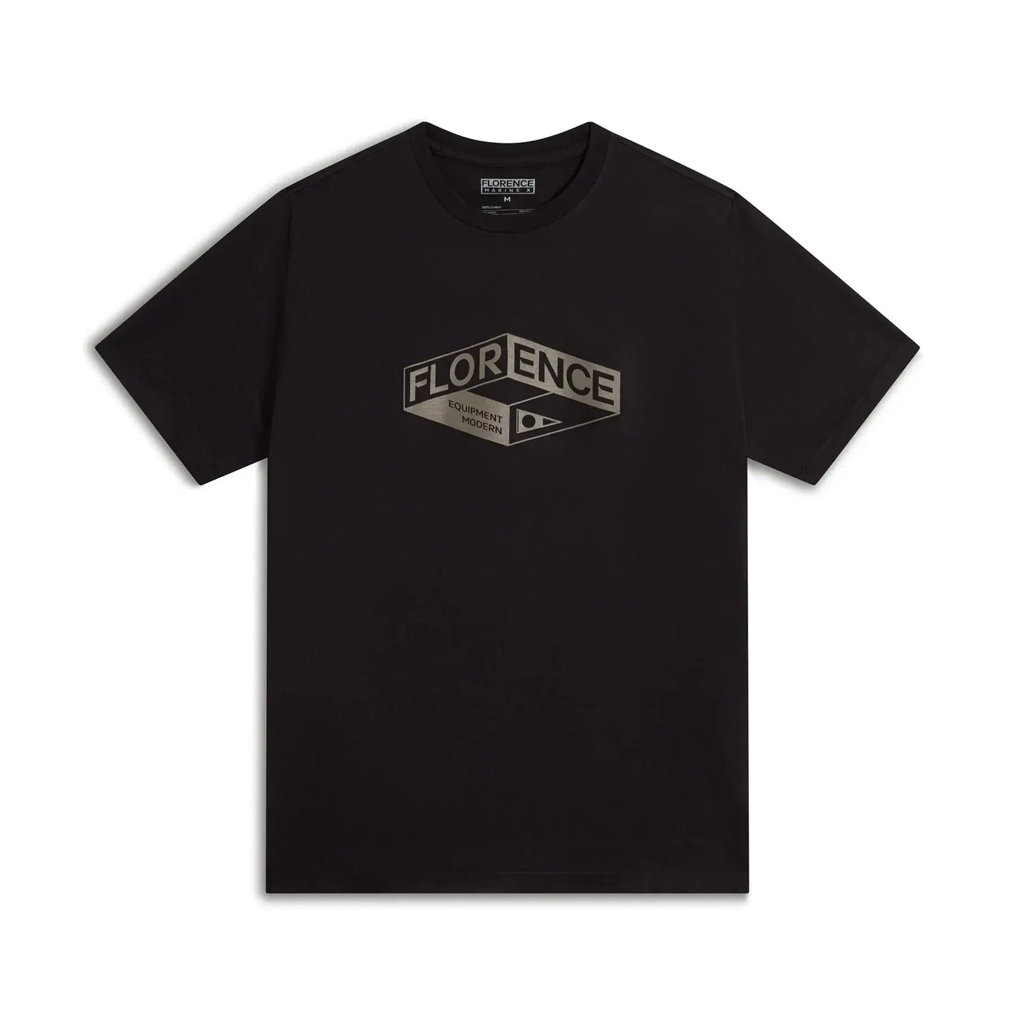 Florence Marine X Culture T-Shirt