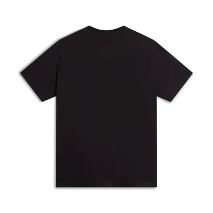 Florence Marine Culture T-Shirt - Black