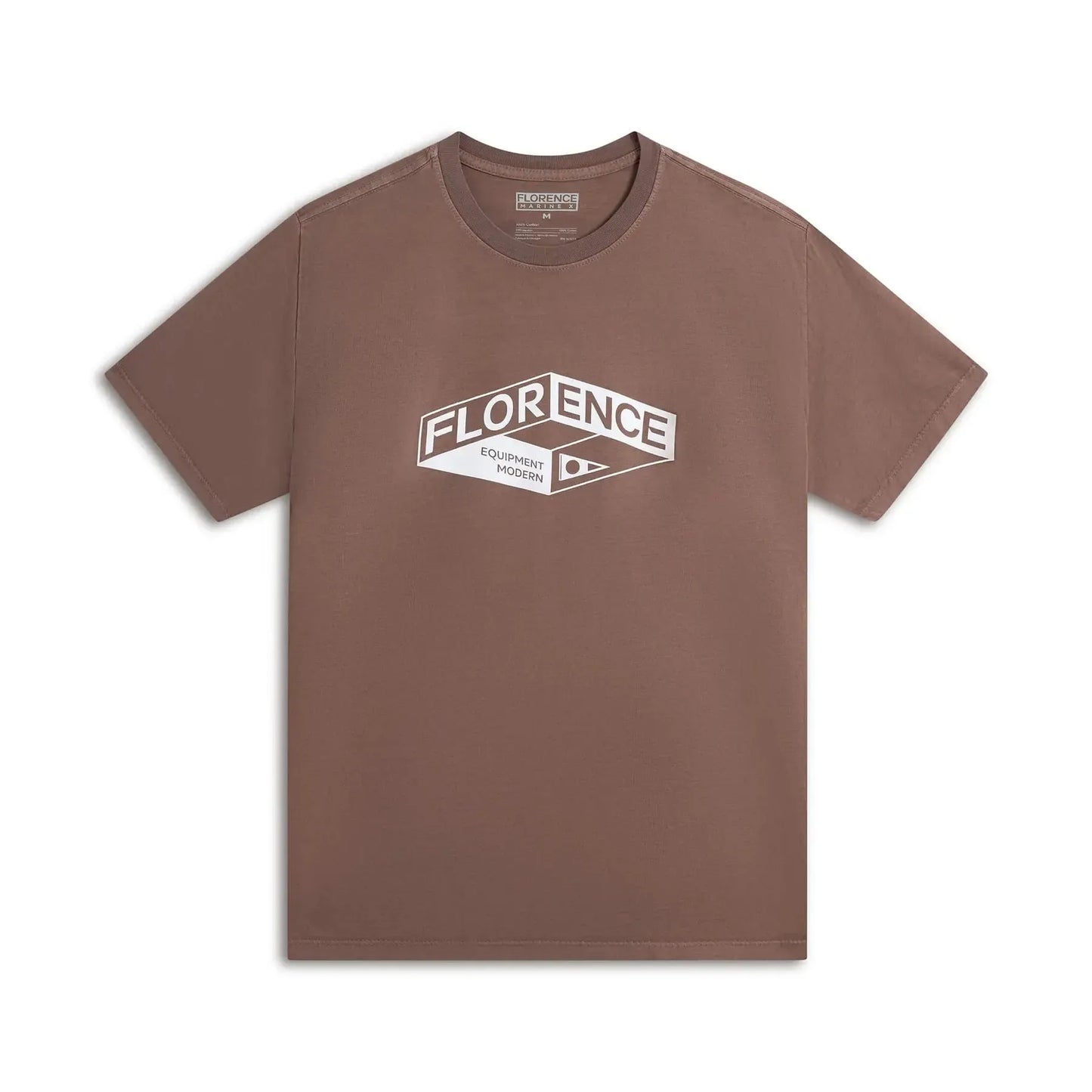 Florence Marine X Culture T-Shirt