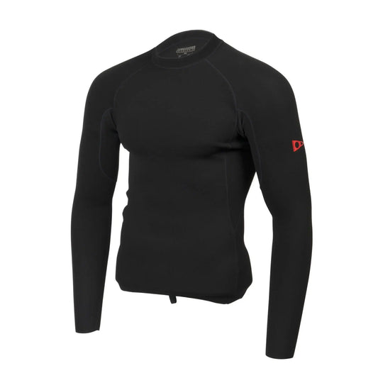 Florence Marine X 1.5mm FlatLock Wetsuit Jacket