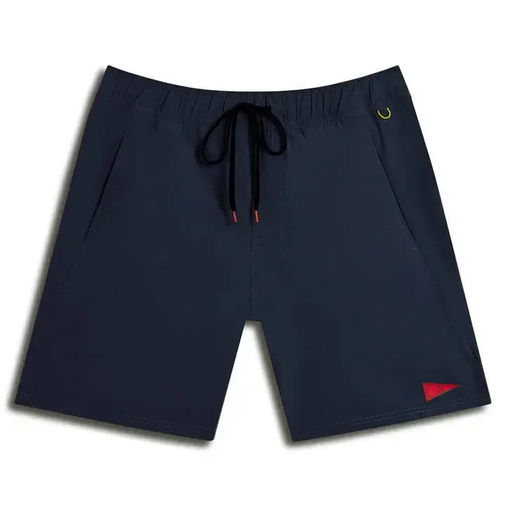 Florence Marine X All Purpose Cordura Short - Navy