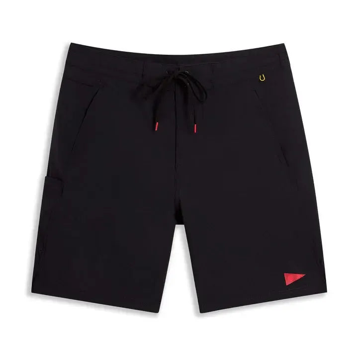2026 Florence Marine X Cordura® Utility Shorts - Black
