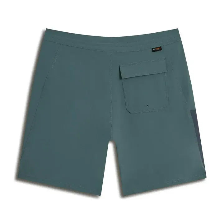 Florence Marine X F1 Cordura Utillity Short - Sea Blue