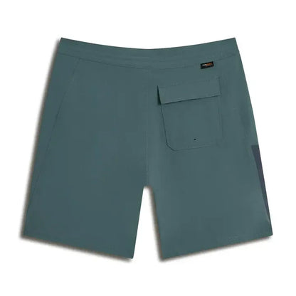 Florence Marine X F1 Cordura Utillity Short - Sea Blue