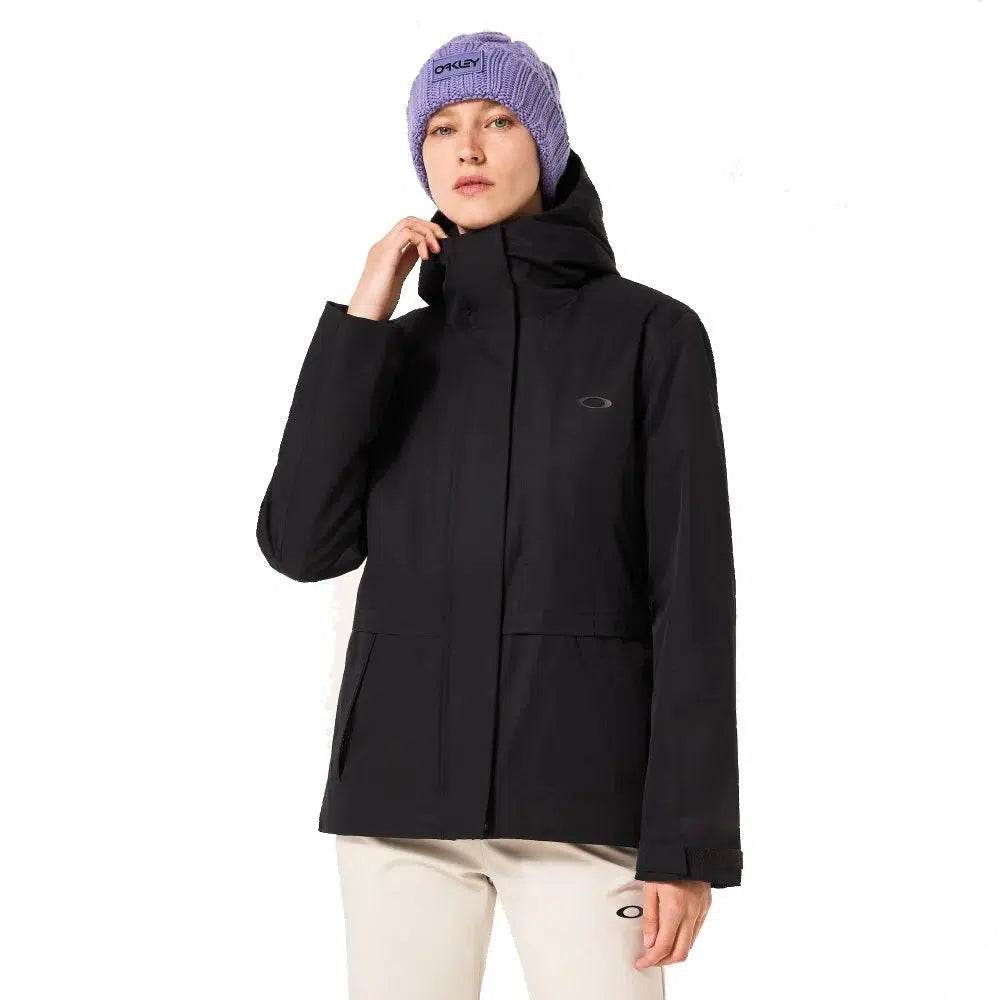 Oakley Womens Heavenly RC Jacket – Welcome Boardstore