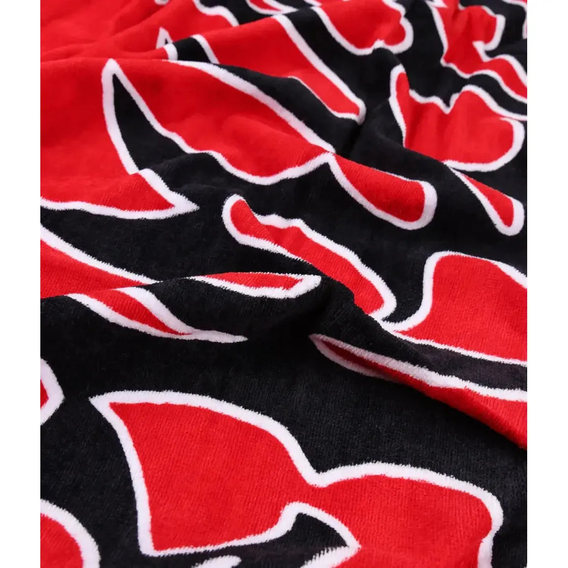 Former Puncture Towel - Cherry